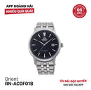 Đồng hồ cơ Orient Symphony 3 RN-AC0F01B