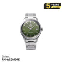 Orient Bambino RN-AC0M09E စက်ပိုင်းဆိုင်ရာနာရီ