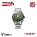Đồng hồ cơ Orient Bambino RN-AC0M09E