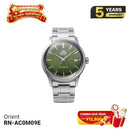 Orient Bambino RN-AC0M09E စက်ပိုင်းဆိုင်ရာနာရီ