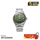 Orient Bambino RN-AC0M09E စက်ပိုင်းဆိုင်ရာနာရီ