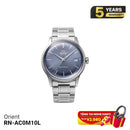 Orient Bambino RN-AC0M10L စက်ပိုင်းဆိုင်ရာနာရီ