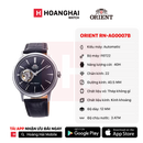 Đồng hồ cơ Orient Bambino RN-AG0007B