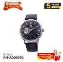 Orient Bambino RN-AG0007B စက်ပိုင်းဆိုင်ရာနာရီ