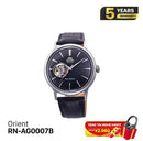 Orient Bambino RN-AG0007B စက်ပိုင်းဆိုင်ရာနာရီ