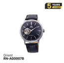 Orient Bambino RN-AG0007B စက်ပိုင်းဆိုင်ရာနာရီ