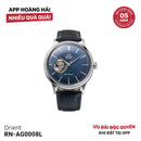 Đồng hồ cơ Orient Bambino RN-AG0008L