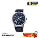 Orient Sun Moon Gen 3 RN-AK0004L စက်ပိုင်းဆိုင်ရာနာရီ