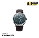 Orient Bambino RN-AK0703E စက်ပိုင်းဆိုင်ရာနာရီ