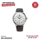 Đồng hồ cơ Orient RN-AP0002S - Nhận Order