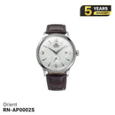 Orient RN-AP0002S စက်ပိုင်းဆိုင်ရာနာရီ - မှာယူမှုများလက်ခံပါသည်