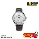 Orient RN-AP0002S စက်ပိုင်းဆိုင်ရာနာရီ - မှာယူမှုများလက်ခံပါသည်