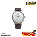 Orient RN-AP0002S စက်ပိုင်းဆိုင်ရာနာရီ - မှာယူမှုများလက်ခံပါသည်