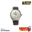 Orient RN-AP0003S စက်ပိုင်းဆိုင်ရာနာရီ - မှာယူမှုများလက်ခံပါသည်