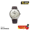 Orient RN-AP0003S စက်ပိုင်းဆိုင်ရာနာရီ - မှာယူမှုများလက်ခံပါသည်