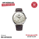 Đồng hồ cơ Orient RN-AP0003S - Nhận Order