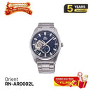 Orient Small Seconds RN-AR0002L စက်ပိုင်းဆိုင်ရာနာရီ