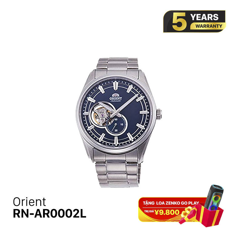 Orient Small Seconds RN-AR0002L စက်ပိုင်းဆိုင်ရာနာရီ