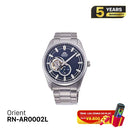 Orient Small Seconds RN-AR0002L စက်ပိုင်းဆိုင်ရာနာရီ