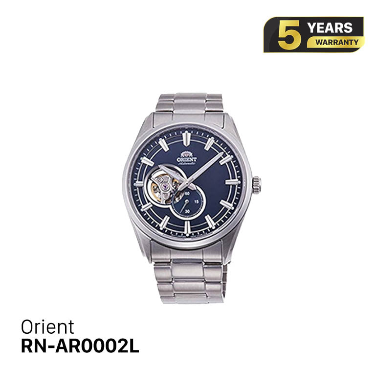 Orient Small Seconds RN-AR0002L စက်ပိုင်းဆိုင်ရာနာရီ