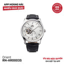 Đồng hồ cơ Orient Small Seconds RN-AR0003S