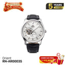 Orient Small Seconds RN-AR0003S စက်ပိုင်းဆိုင်ရာနာရီ
