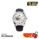 Orient Small Seconds RN-AR0003S စက်ပိုင်းဆိုင်ရာနာရီ