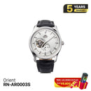 Orient Small Seconds RN-AR0003S စက်ပိုင်းဆိုင်ရာနာရီ