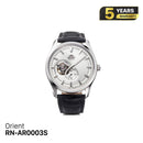 Orient Small Seconds RN-AR0003S စက်ပိုင်းဆိုင်ရာနာရီ