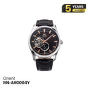 Orient Small Seconds RN-AR0004Y စက်ပိုင်းဆိုင်ရာနာရီ