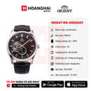 Đồng hồ cơ Orient Small Seconds RN-AR0004Y