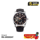 Orient Small Seconds RN-AR0004Y စက်ပိုင်းဆိုင်ရာနာရီ