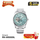 Orient Small Seconds RN-AR0009L စက်ပိုင်းဆိုင်ရာနာရီ