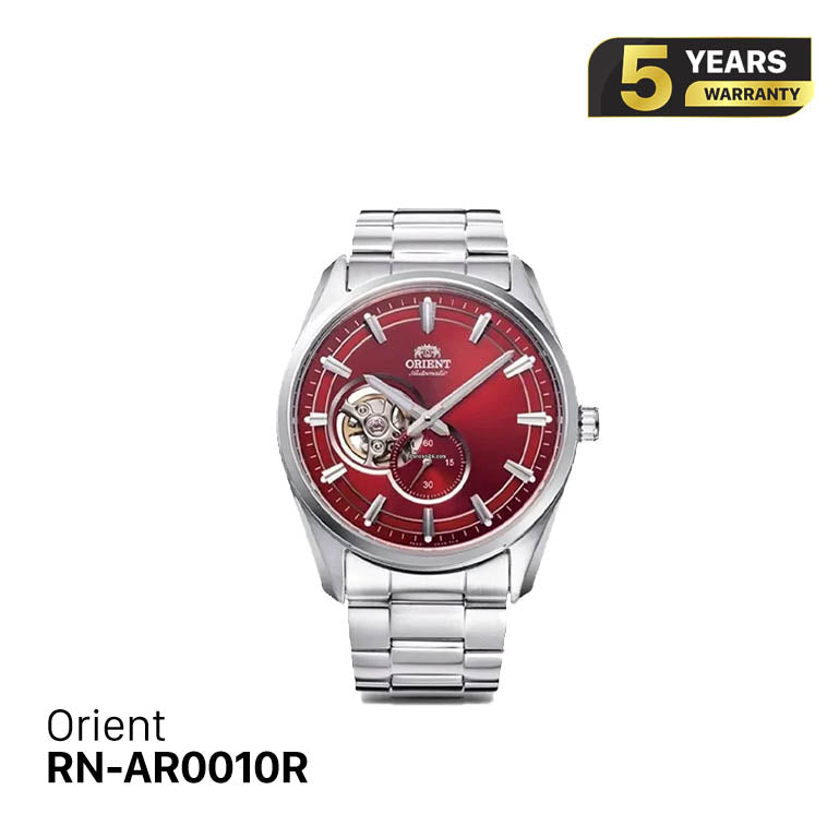 Orient Small Seconds RN-AR0010R စက်ပိုင်းဆိုင်ရာနာရီ