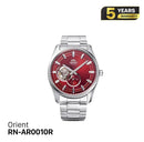 Orient Small Seconds RN-AR0010R စက်ပိုင်းဆိုင်ရာနာရီ