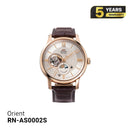 Orient Sun Moon Gen 4 RN-AS0002S စက်ပိုင်းဆိုင်ရာနာရီ