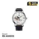 Orient Sun Moon Gen 4 RN-AS0003S စက်ပိုင်းဆိုင်ရာနာရီ