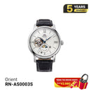 Orient Sun Moon Gen 4 RN-AS0003S စက်ပိုင်းဆိုင်ရာနာရီ
