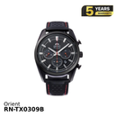 Orient Mako RN-AA0812L စက်ပိုင်းဆိုင်ရာနာရီ
