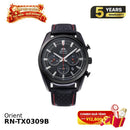 Orient Mako RN-AA0812L စက်ပိုင်းဆိုင်ရာနာရီ