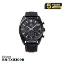 Orient Mako RN-AA0812L စက်ပိုင်းဆိုင်ရာနာရီ
