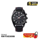 Orient Mako RN-AA0812L စက်ပိုင်းဆိုင်ရာနာရီ