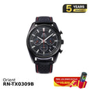 Orient Mako RN-AA0812L စက်ပိုင်းဆိုင်ရာနာရီ