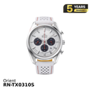 Orient Mako RN-AA0812L စက်ပိုင်းဆိုင်ရာနာရီ