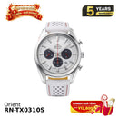 Orient Mako RN-AA0812L စက်ပိုင်းဆိုင်ရာနာရီ