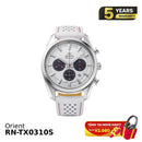 Orient Mako RN-AA0812L စက်ပိုင်းဆိုင်ရာနာရီ