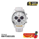 Orient Mako RN-AA0812L စက်ပိုင်းဆိုင်ရာနာရီ