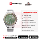 Orient Mako 40 RN-WJ0001E နေရောင်ခြည်စွမ်းအင်သုံး နာရီ - မှာယူမှုများ လက်ခံပါသည်