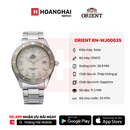 Orient Mako 40 RN-WJ0003S နေရောင်ခြည်စွမ်းအင်သုံး နာရီ - မှာယူမှုများ လက်ခံပါသည်