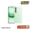 Realme C61 3GB/64GB 